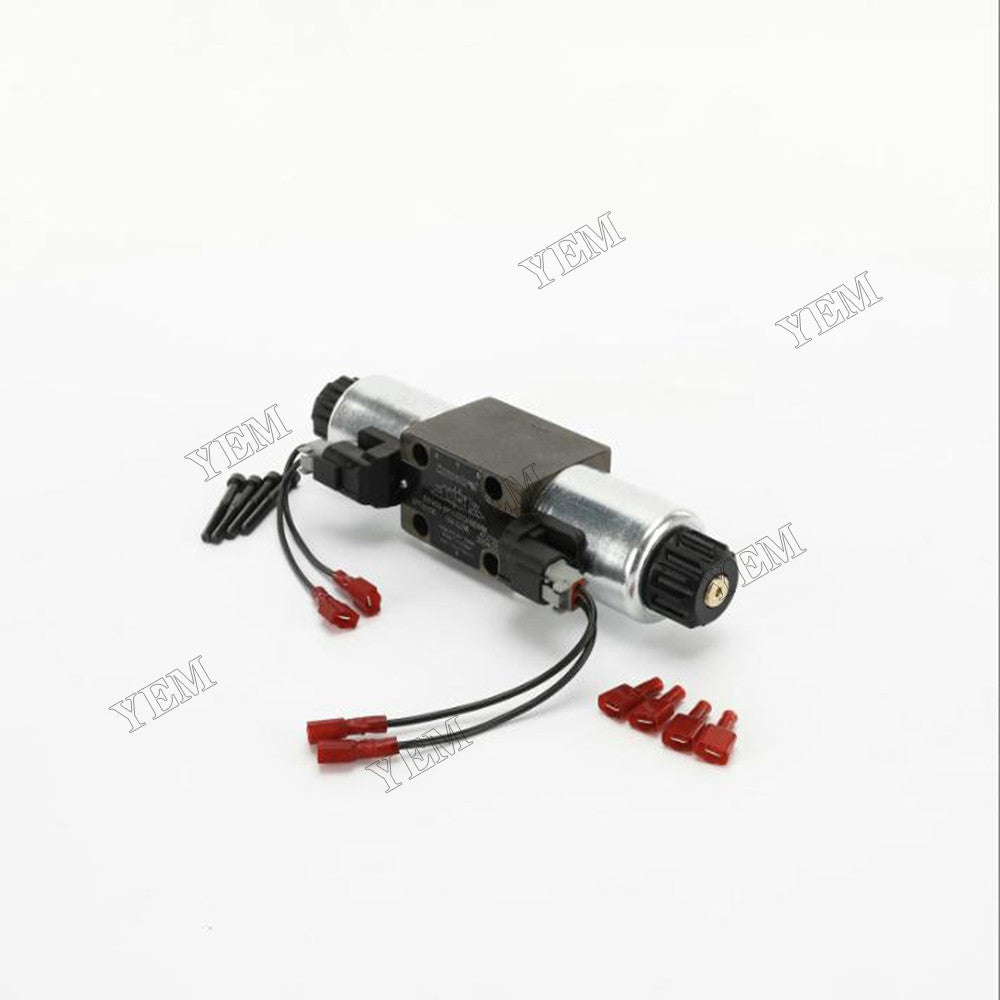 For Genie S-80 S-85 S-60 S-65 S-40 S-45 Z-60/34 Z-45/22 IC D03 Direction Valve Kit 146165GT