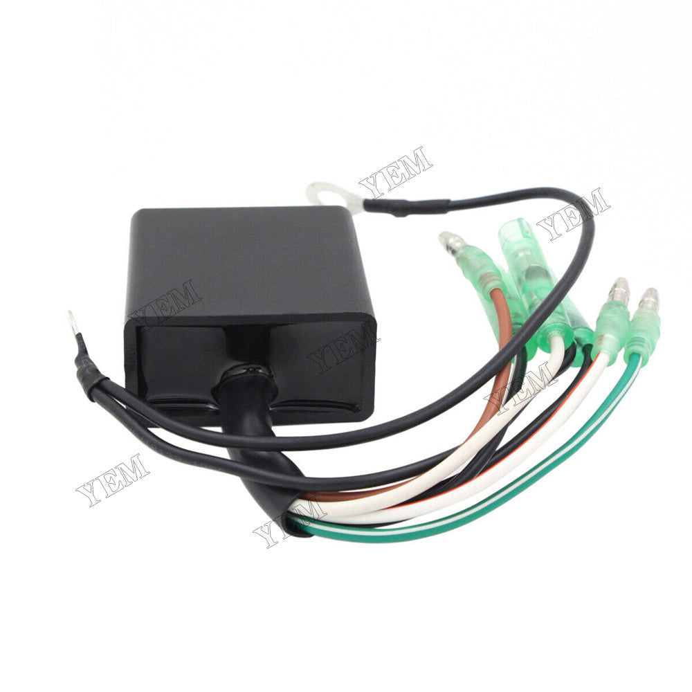 For Yamaha Outboard Motor 60HP 70HP CDI Unit 6H2-85540-00 For Yamaha