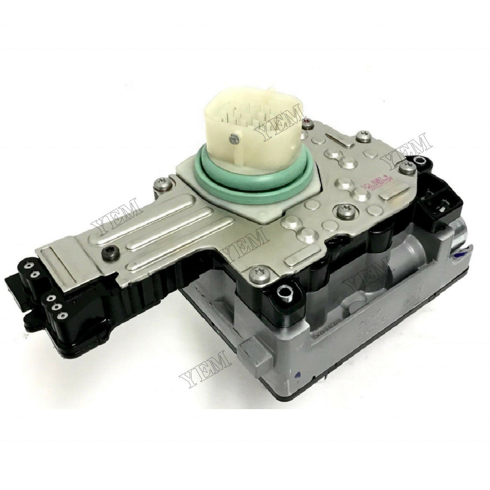 For Dodge Ram Jeep Grand Cherokee Shift Solenoid Block Pack with TRS Plate D72420A 68002342AF For Dodge