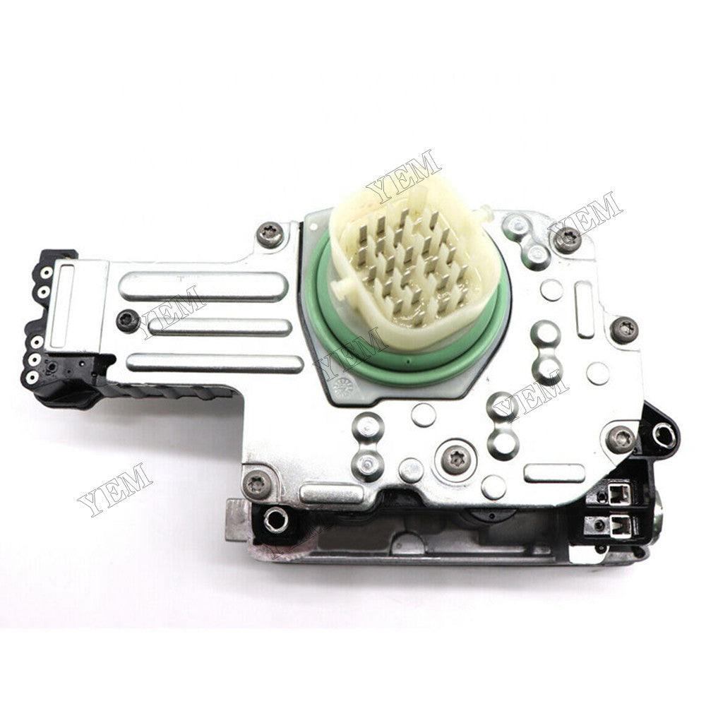 For Dodge Ram Jeep Grand Cherokee Shift Solenoid Block Pack with TRS Plate D72420A 68002342AF For Dodge