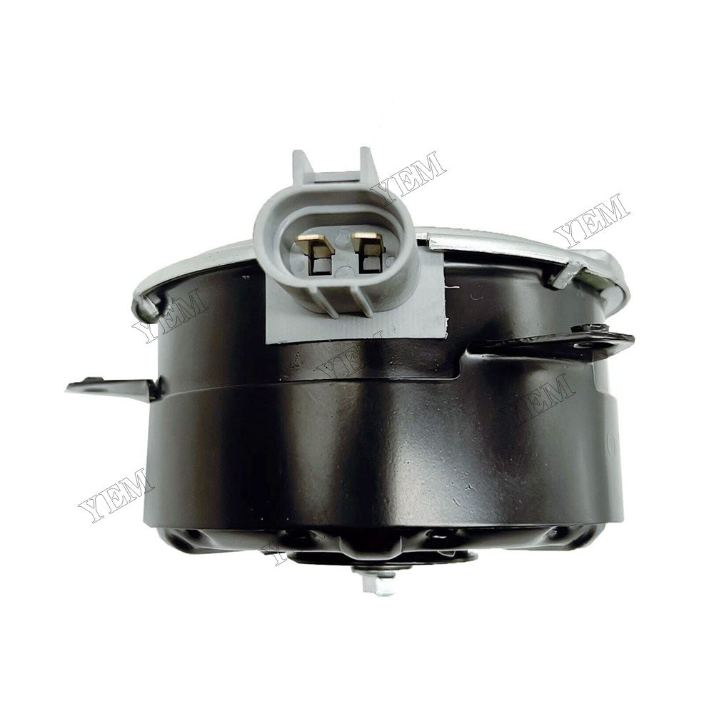 For Toyota Yaris Scion XA XB XD Fan Motor With Plug 16363-23030