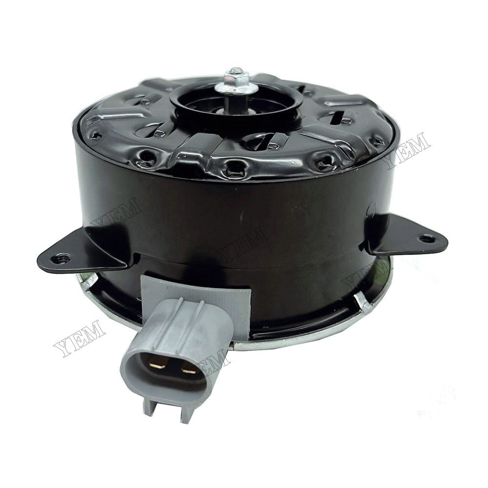 For Toyota Yaris Scion XA XB XD Fan Motor With Plug 16363-23030 For Toyota