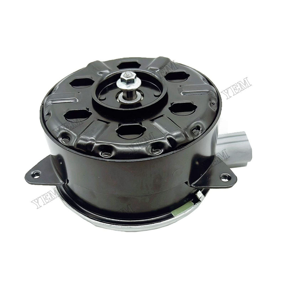 For Toyota Yaris Scion XA XB XD Fan Motor With Plug 16363-23030 For Toyota