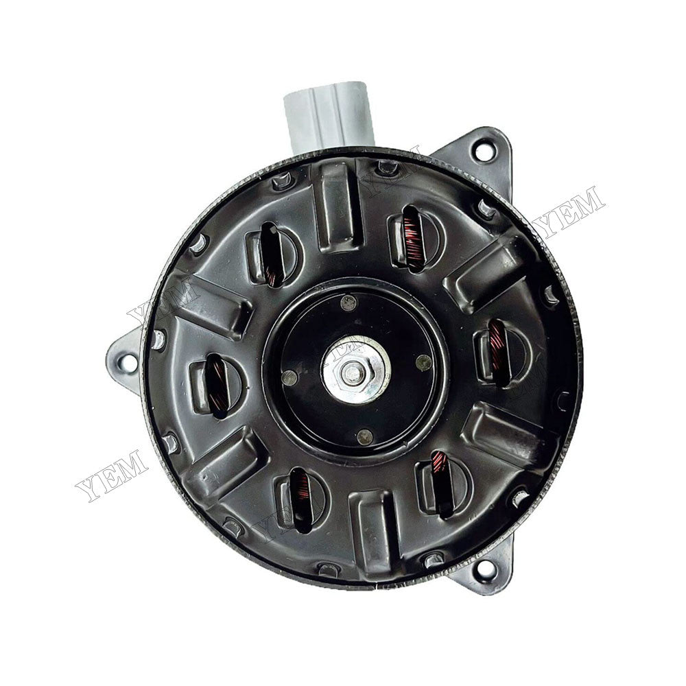For Toyota Yaris Scion XA XB XD Fan Motor With Plug 16363-23030 For Toyota