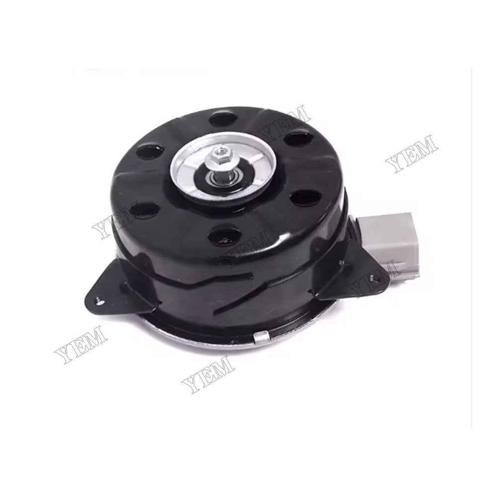 For Mitsubishi Mirage Dodge Attitude 2014-2020 Fan Motor With Plug 1355A279