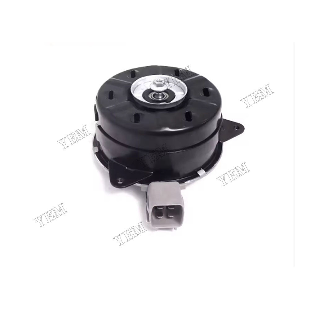For Mitsubishi Mirage Dodge Attitude 2014-2020 Fan Motor With Plug 1355A279 For Mitsubishi