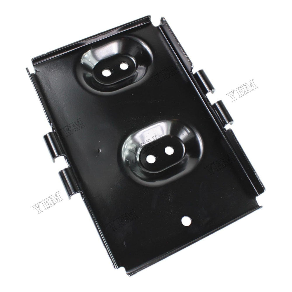 For Bobcat Skid Steer Loader 5600 553 751 753 763 773 S100 S130 S150 S160 S175 S185 S205 T110 T140 T180 T190 Battery Tray 6718260