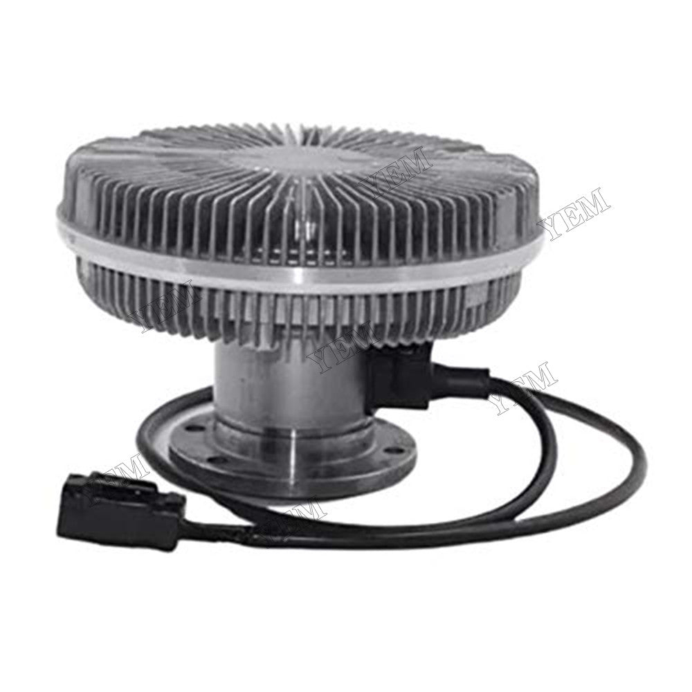 For Caterpillar Engine C6.4 3066 Excavator CAT 320D 320D L 321D LCR Fan Drive Motor 324-0123