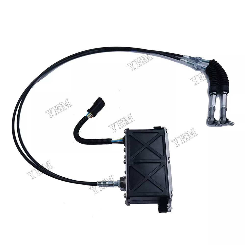 For Caterpillar CAT 320B 320B L 320B FM LL Excavator 3066 Engine Control GP-Governor 1190608 For Caterpillar