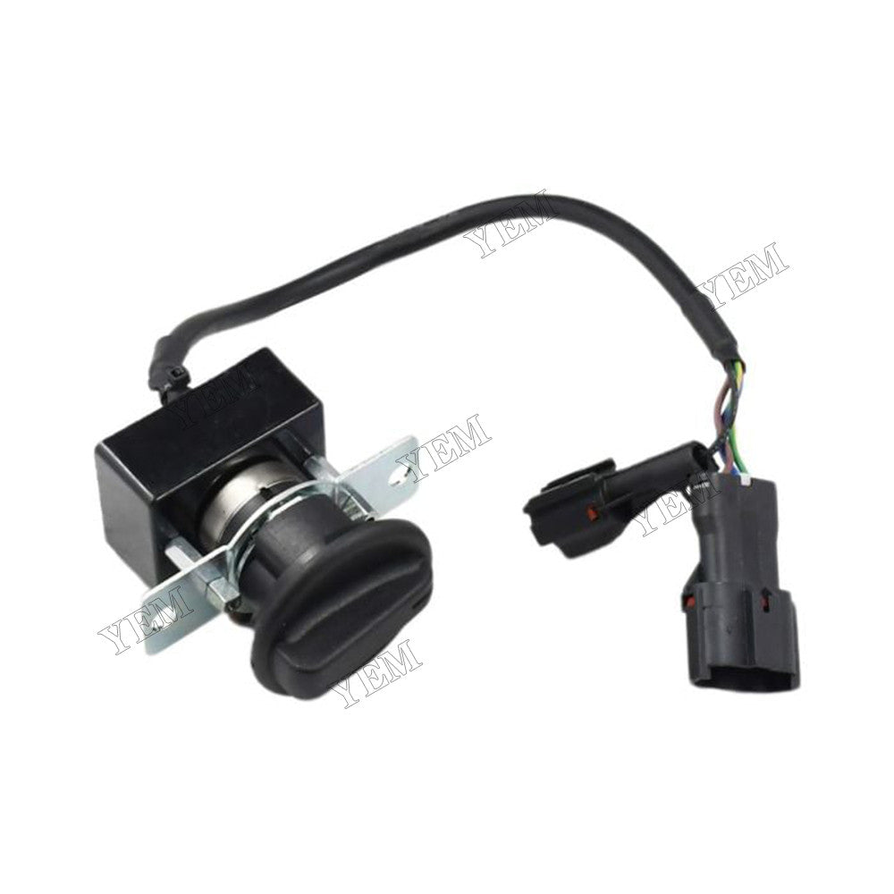 For Volvo EC140 EC150 EC210 EC240 EC290 EC360 EC460 EW130 EW170 EW170 EW180 Potentiometer VOE14529310 For Volvo