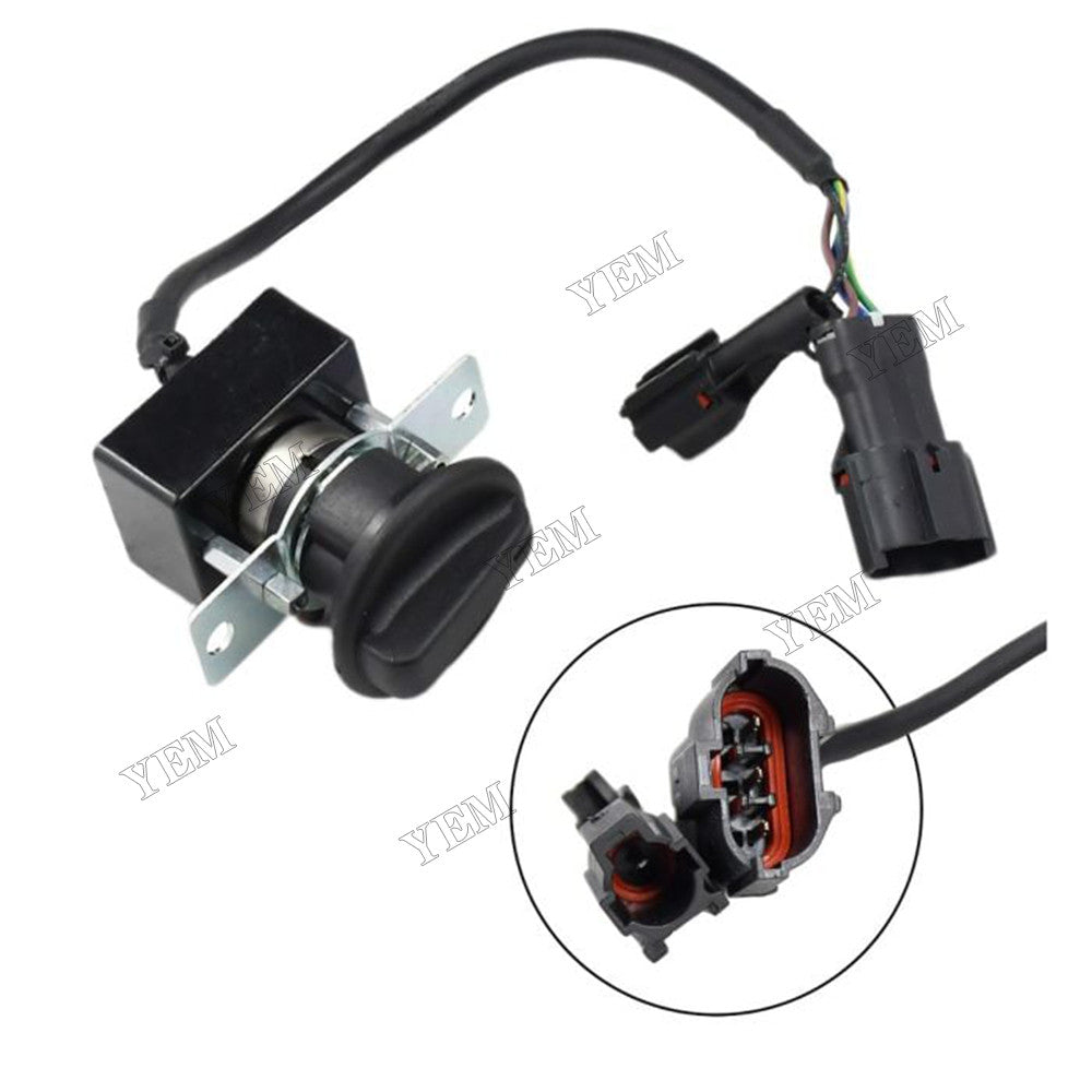 For Volvo EC140 EC150 EC210 EC240 EC290 EC360 EC460 EW130 EW170 EW170 EW180 Potentiometer VOE14529310 For Volvo