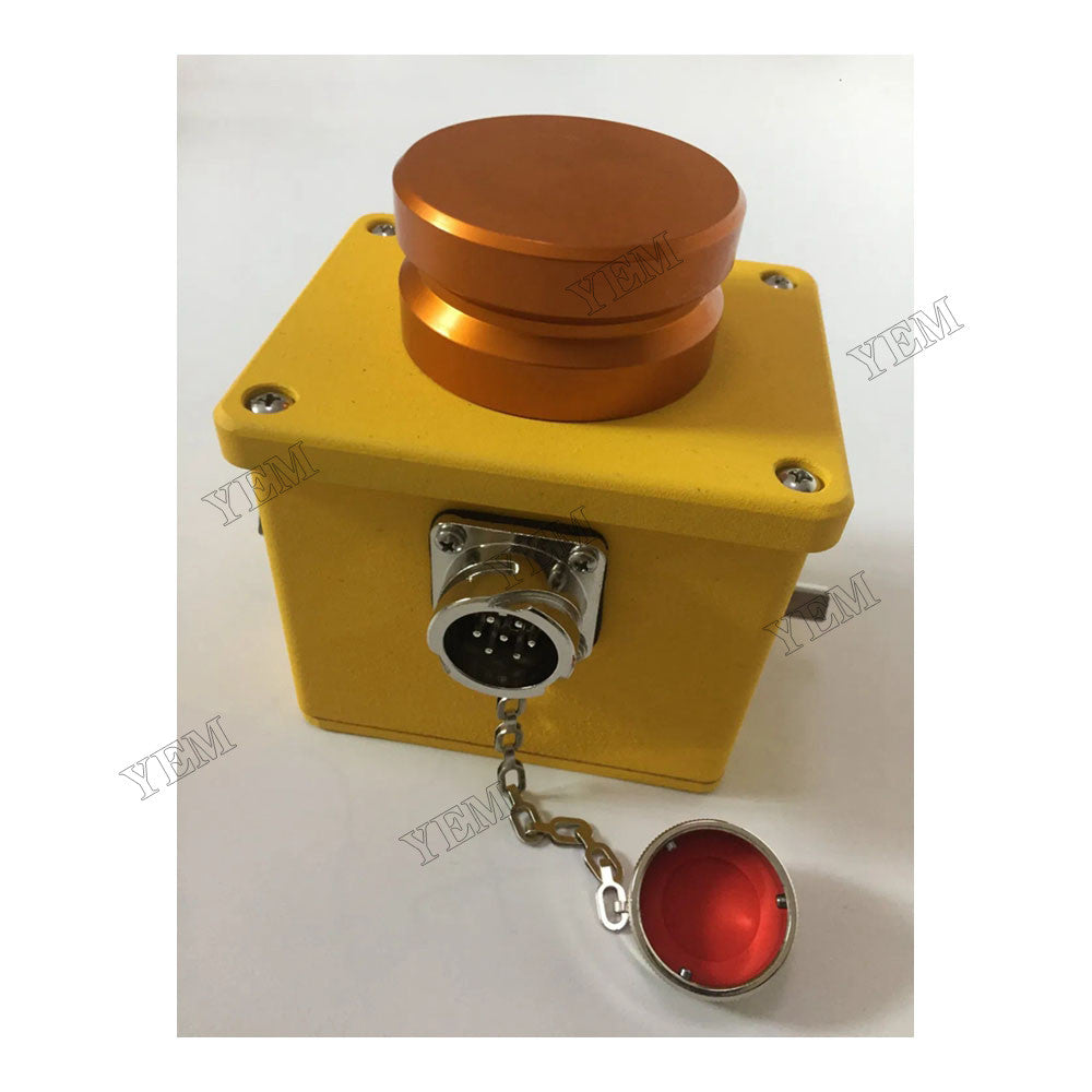 For Dynapac Moba Angle Sensor 04-21-40110 For Dynapac