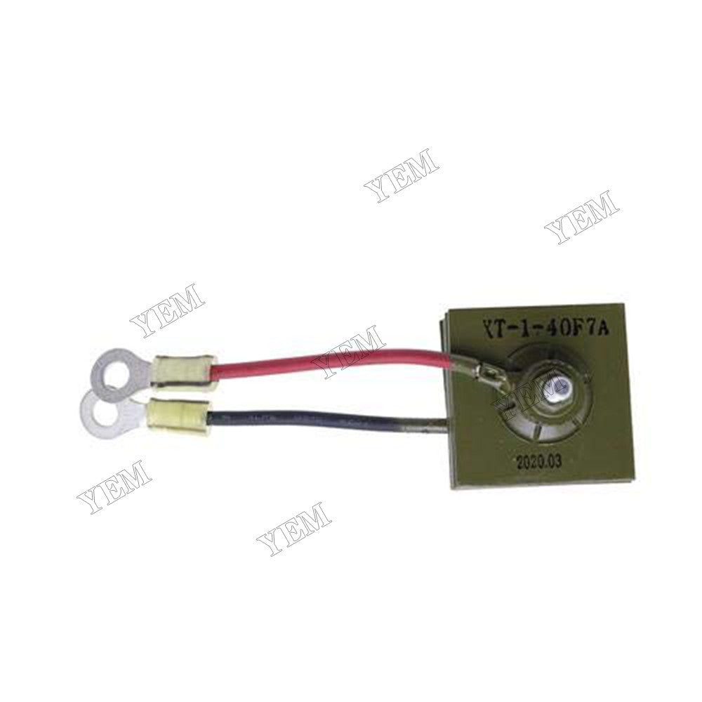 For 280 570 Series Marathon Generator Rotating Diode Surge Suppressor B-526482-1 B526482-1