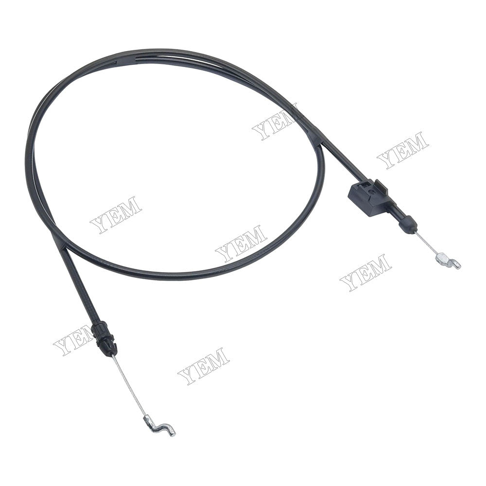 For John Deere Mower JS63 JS63C JS63E JS60 JS60H JS61 Push Pull Cable GC00036