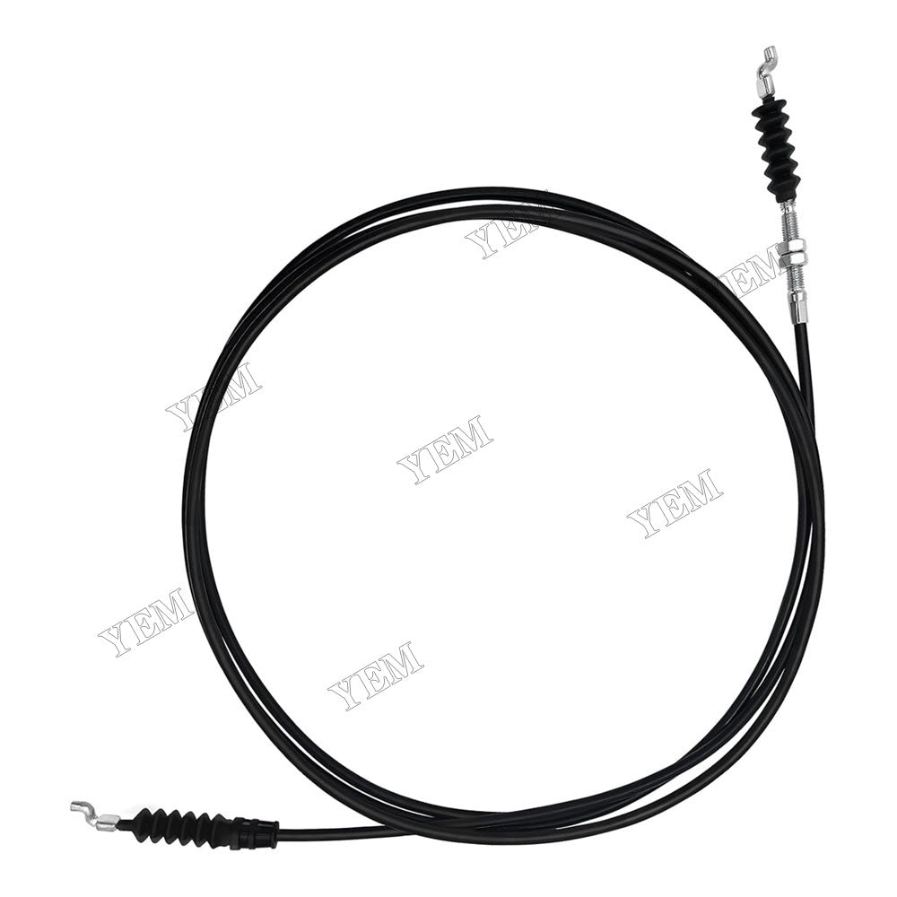 For John Deere Gator Utility Vehicle XUV550 XUV560 S4 Gear Shift Cable AM148260
