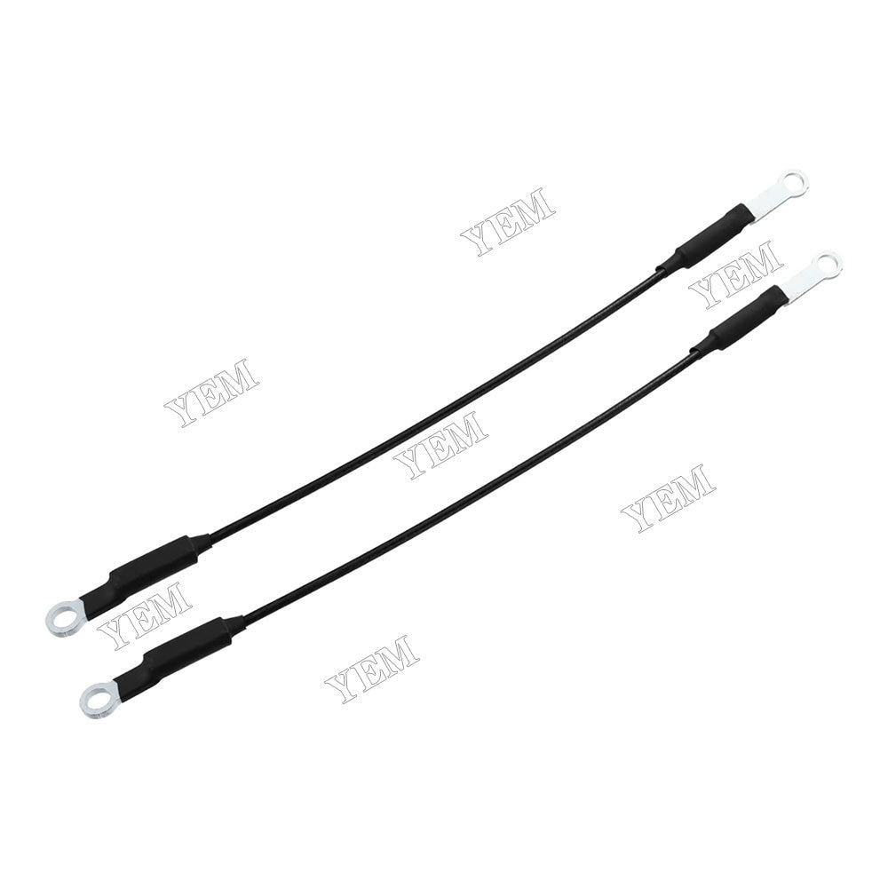 For Yamaha UTV Rhino 450 660 700 YXR450F YXR660F YXR700F Tailgate Cable Holder Kit 5UG-K7195-10