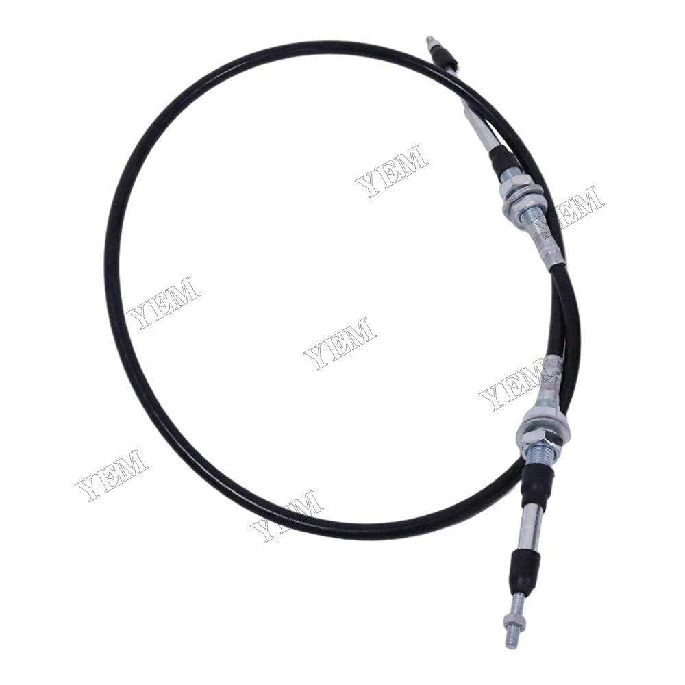 For John Deere Loader 146 L158 168 175 245 240 260 280 Push Pull Cable AW27924 AW22482