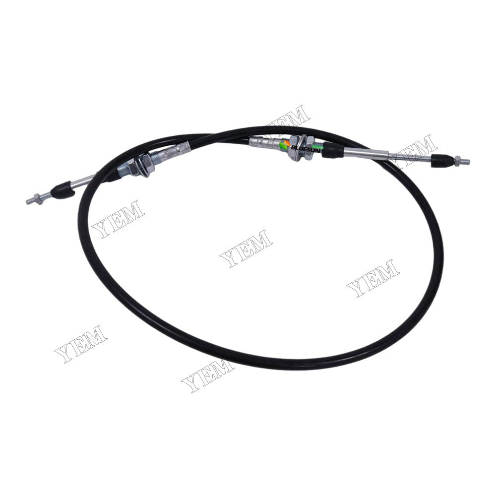 For John Deere Loader 146 L158 168 175 245 240 260 280 Push Pull Cable AW27924 AW22482 For John Deere