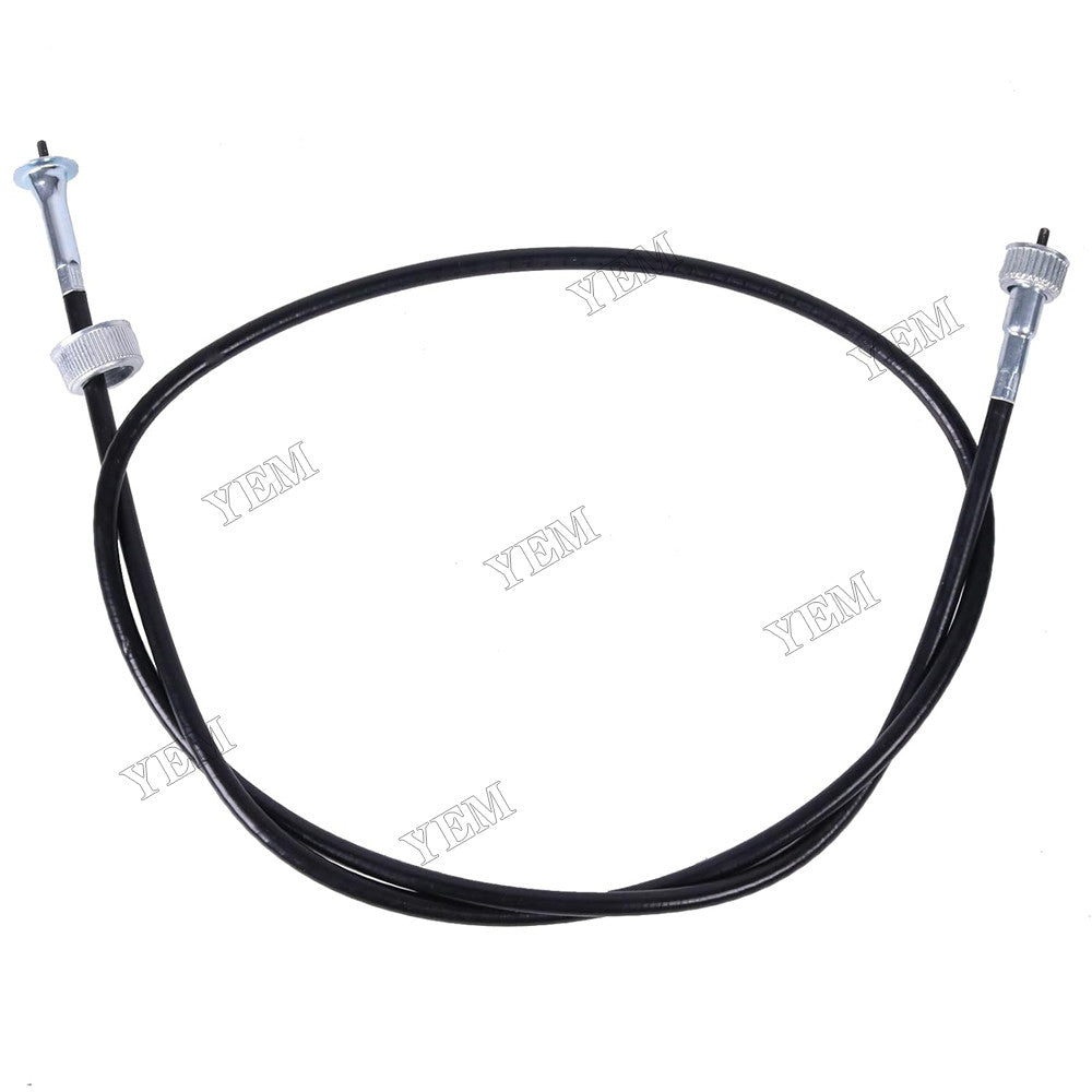 For Ford New Holland Tractor 3600 3900 3930 2600 3600 4600 2610 4110 4610 Tachometer Cable D3NN17365C For Ford