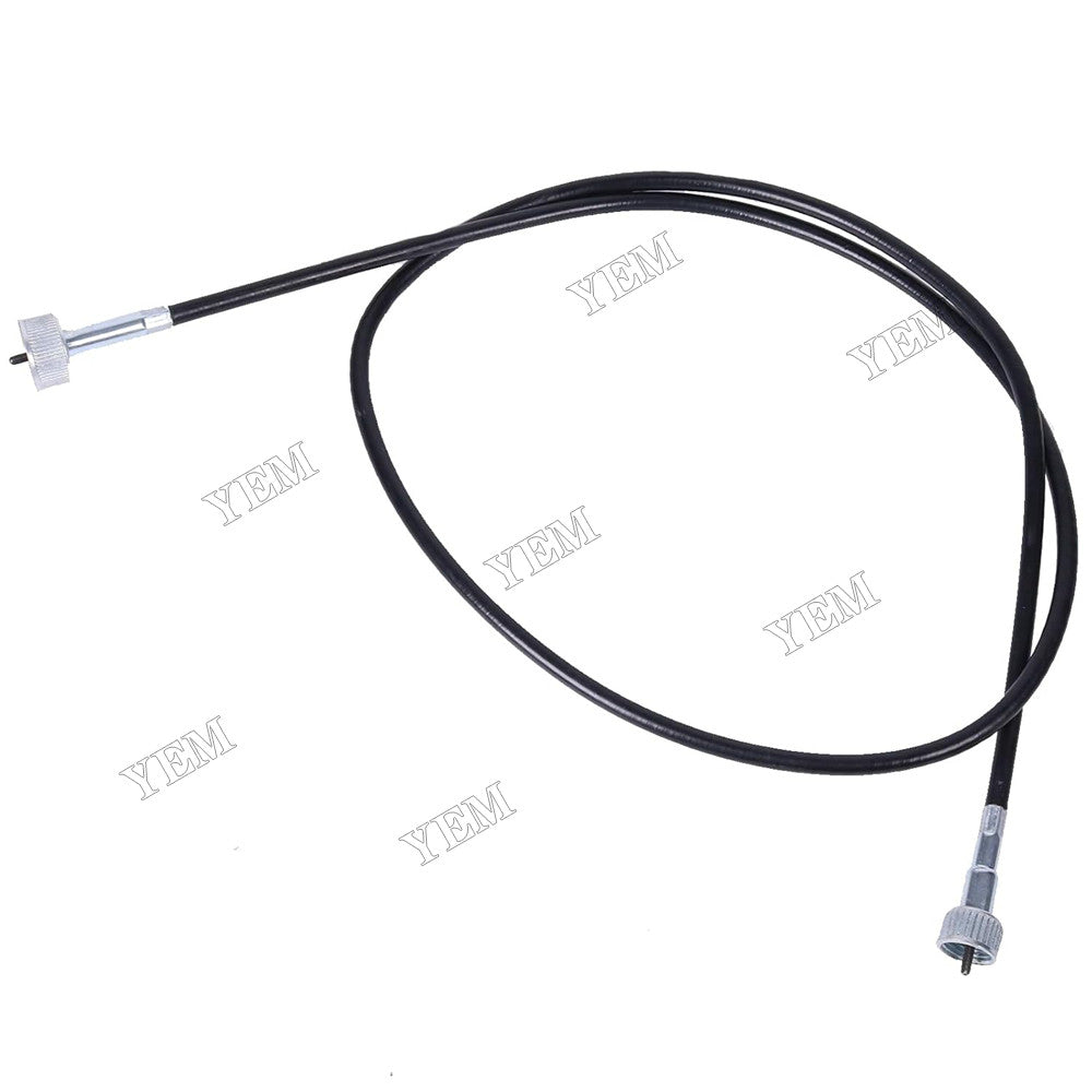 For Ford New Holland Tractor 3600 3900 3930 2600 3600 4600 2610 4110 4610 Tachometer Cable D3NN17365C For Ford
