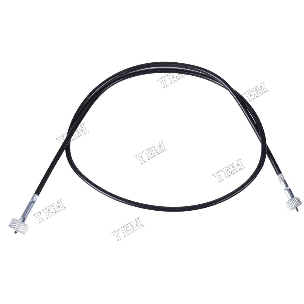 For Ford New Holland Tractor 3600 3900 3930 2600 3600 4600 2610 4110 4610 Tachometer Cable D3NN17365C For Ford
