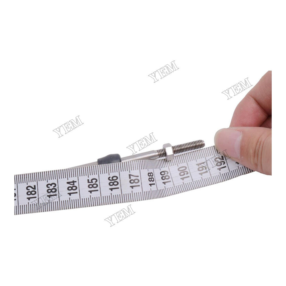 For CASE Skid Steer Loader 40XT 60XT 70XT 75 Auxiliary Hydraulic Cable 379302A1 For Case