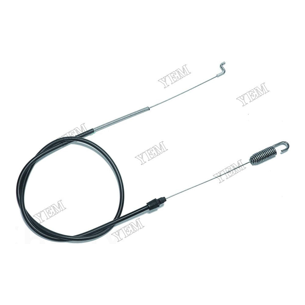 For Toro 20 Recycler 20314 20316 29639 29641 29642 29643 Traction Drive Cable 112-8817