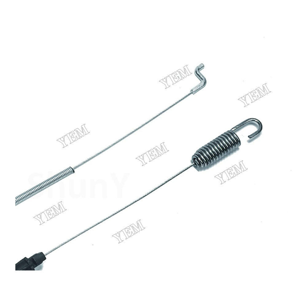 For Toro 20 Recycler 20314 20316 29639 29641 29642 29643 Traction Drive Cable 112-8817 For Toro