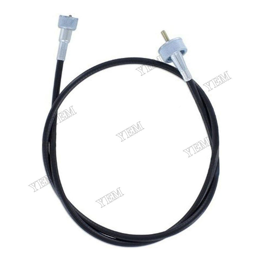For John Deere Engine 4039 4045 4276 6466 Tractor 1010 2010 1010 2010 5010 5020 6030 7520 Excavator 792DLC Tachometer Cable AT17503 For John Deere