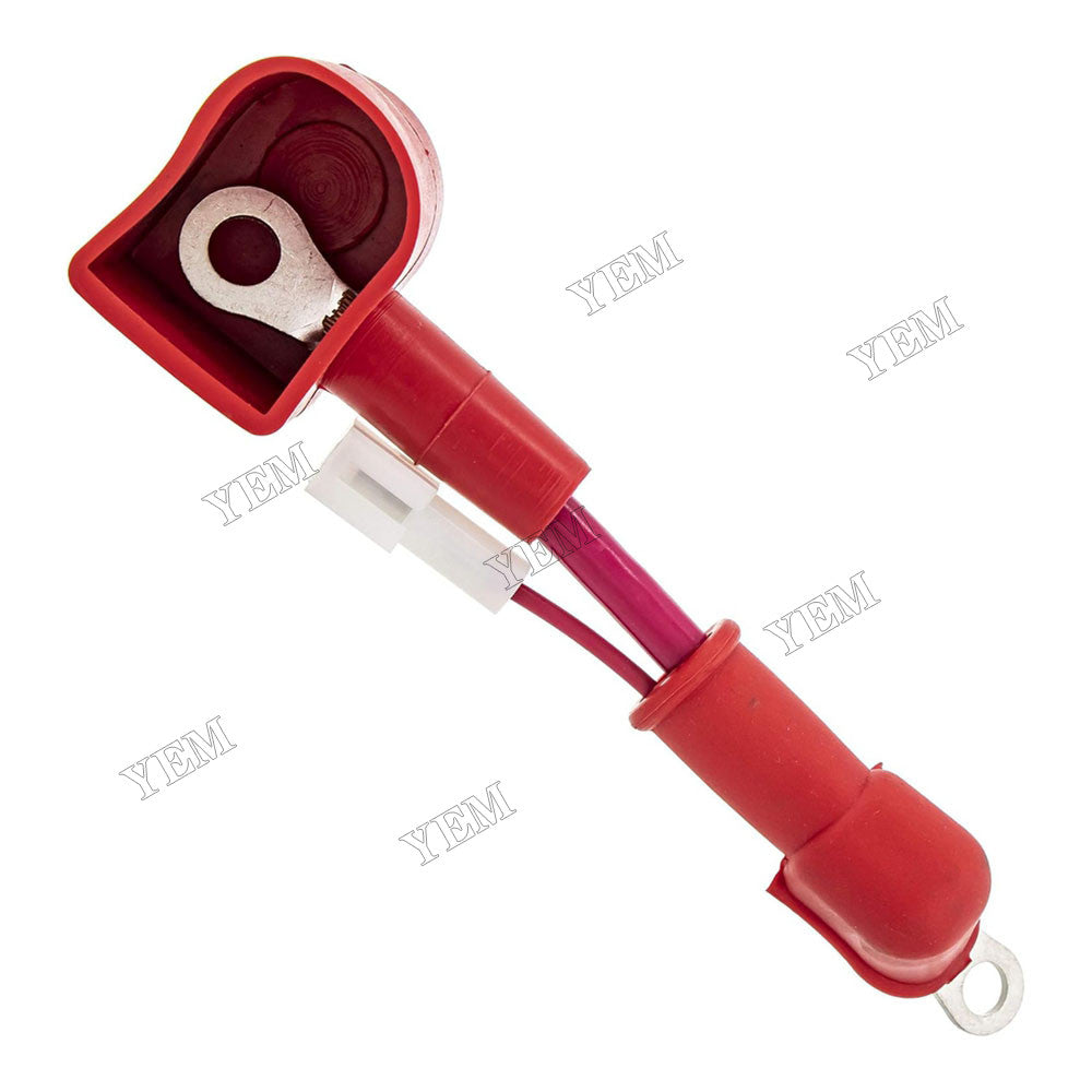 For John Deere Tractor Tractor LA125 LA135 LA145 LA155 LA165 LA175 Battery Cable GY21161 For John Deere