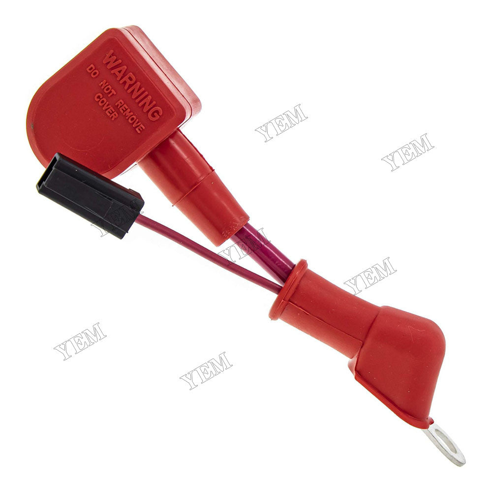For John Deere Tractor L100 L105 L110 L111 L118 Cable GY20169