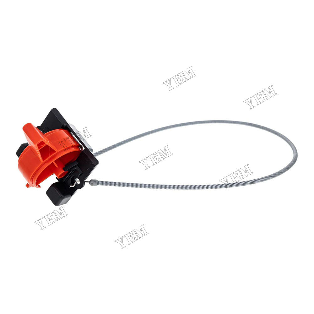 For John Deere Tractor GT242 GT262 GT275 LX172 LX173 LX178 Throttle Cable AM121507 For John Deere