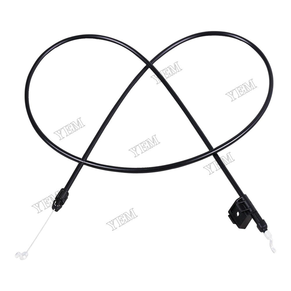 For John Deere Mower JM26 JM36 JM46 JS26 JS38 JS28 JS46 JS48 Operator Presence Cable GX24184