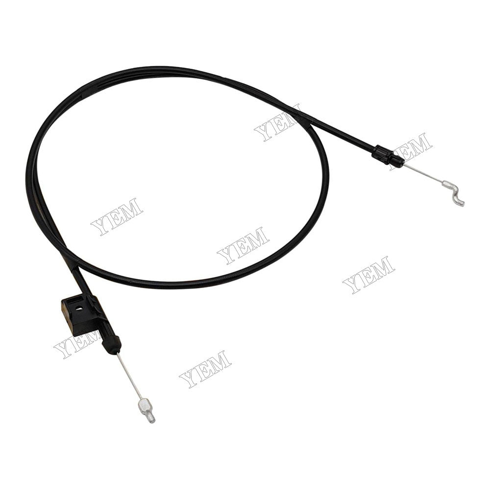 For John Deere Mower JS36 JS46 JM36 JM46 JS38 JS48 Drive Cable GX23805