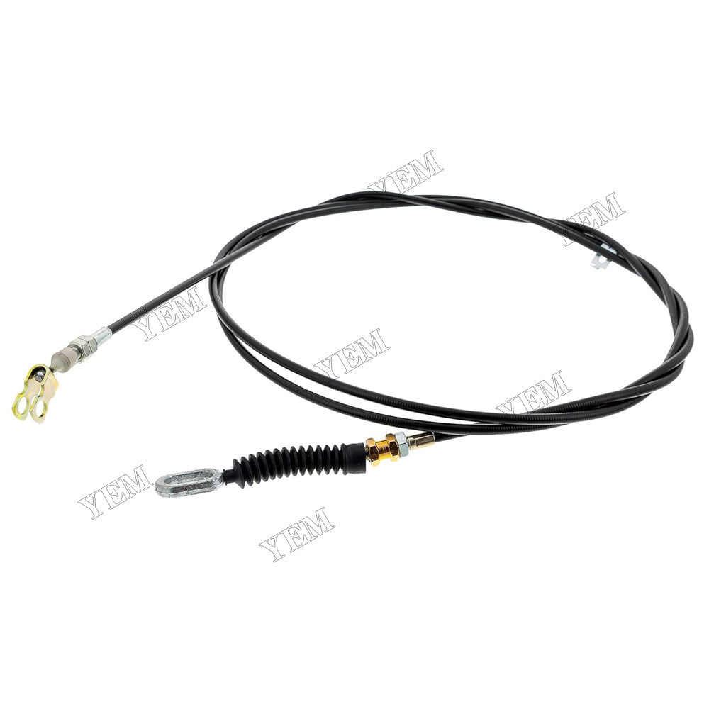 For John Deere Utility Vehicle 4X2 6X4 Gator Throttle Cable AM130237 For John Deere