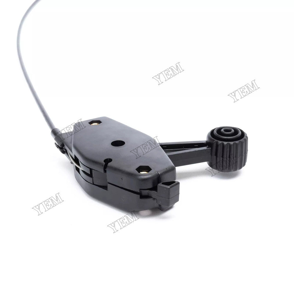 For John Deere Mower 14SC 14SE 14SZ 14SX JA65 JE75 JX75 JX85 Brake Clutch Cable GC90194