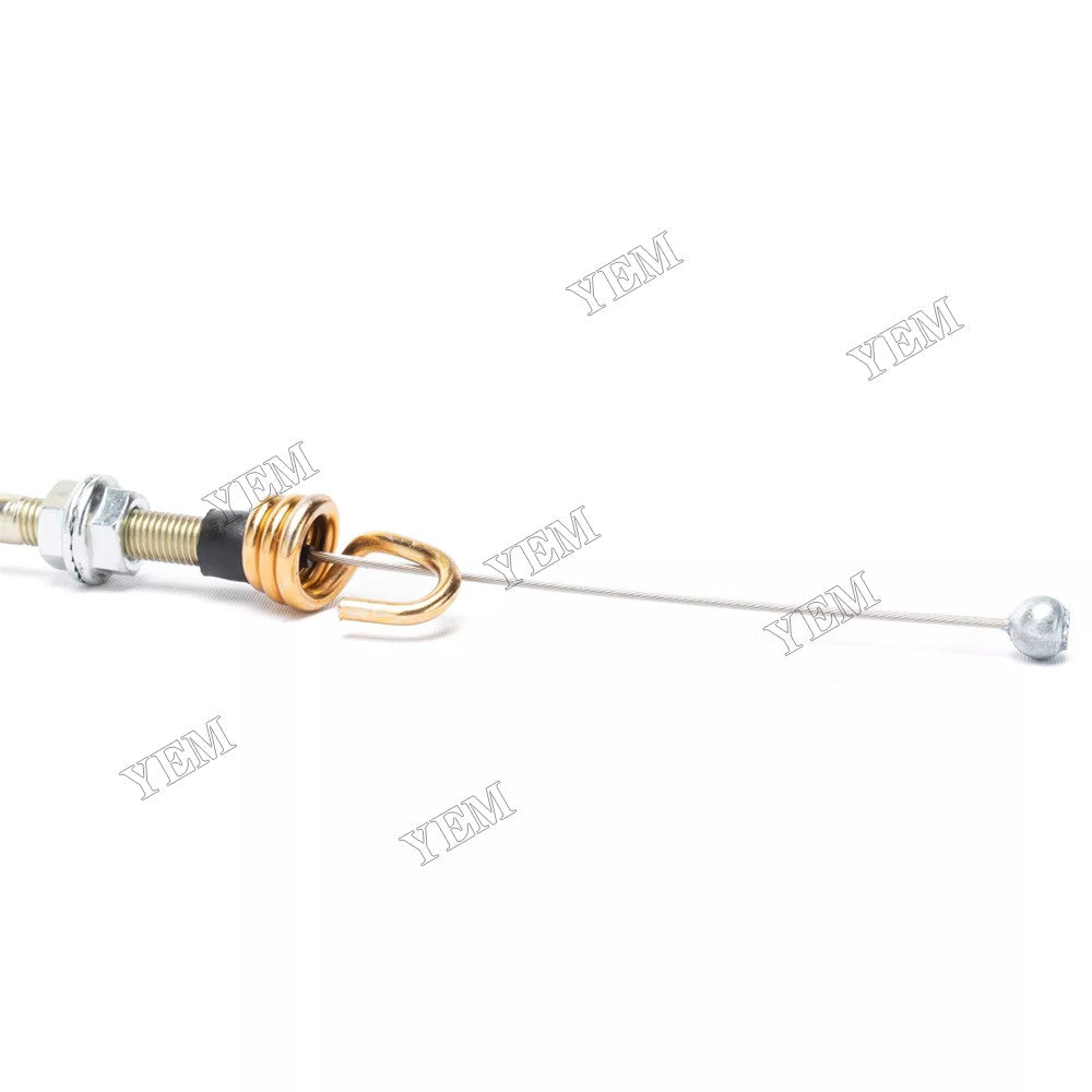 For John Deere Mower 14SC 14SE 14SZ 14SX JA65 JE75 JX75 JX85 Brake Clutch Cable GC90194 For John Deere