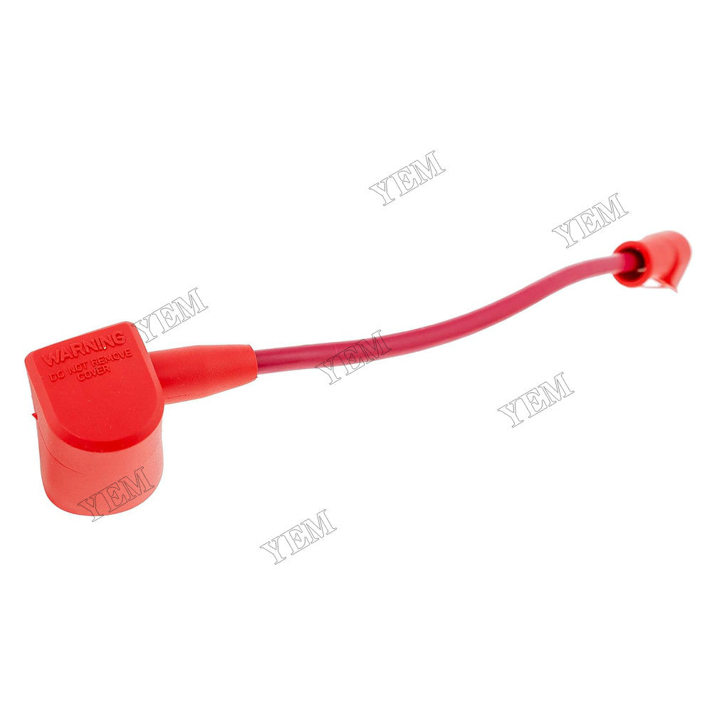 For John Deere Tractor LT150 LT155 LT160 LT166 LT170 LT180 LTR155 LTR180 Positive Battery Cable AM123446