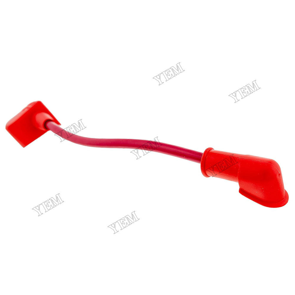 For John Deere Tractor LT150 LT155 LT160 LT166 LT170 LT180 LTR155 LTR180 Positive Battery Cable AM123446 For John Deere
