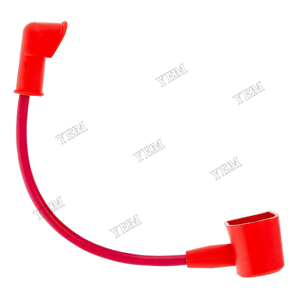 For John Deere Tractor LT150 LT155 LT160 LT166 LT170 LT180 LTR155 LTR180 Positive Battery Cable AM123446 For John Deere