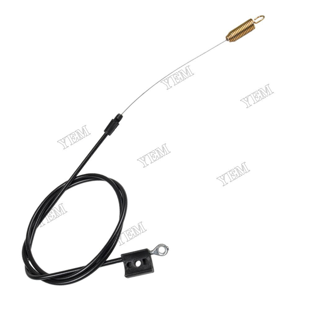For John Deere Sabre M21 M23 M10 Scotts SP6211 SP6213 Traction Control Cable GC00070 For John Deere