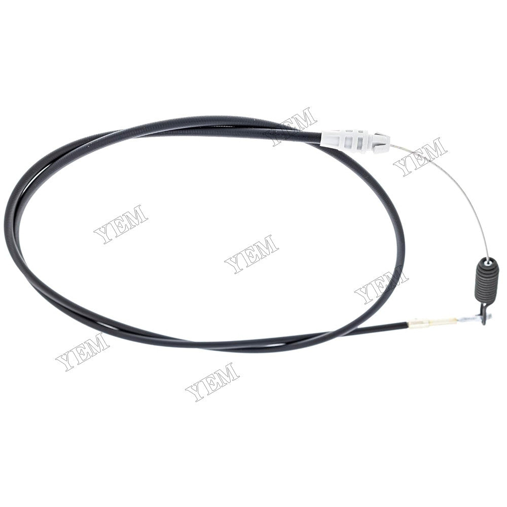 For John Deere Walk Behind Mower JS63 JS63C JS63E Push Pull Cable GC00153