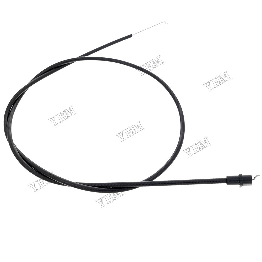 For John Deere Walk Behind Mower 14SE 14SZ 14SX 14ST 14PT JE75 JX75 JX85 Push Pull Cable AM117518 For John Deere