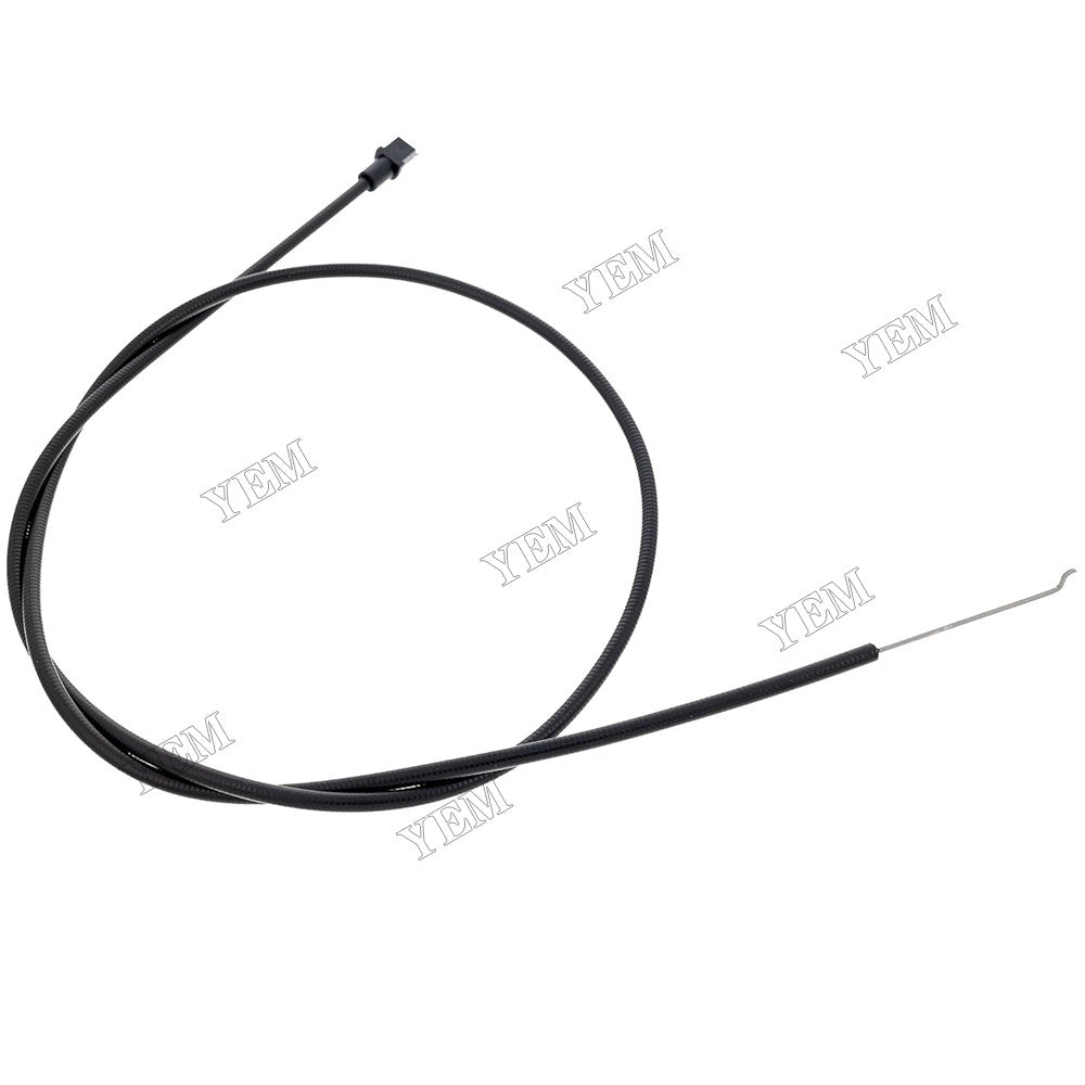 For John Deere Walk Behind Mower 14SE 14SZ 14SX 14ST 14PT JE75 JX75 JX85 Push Pull Cable AM117518 For John Deere