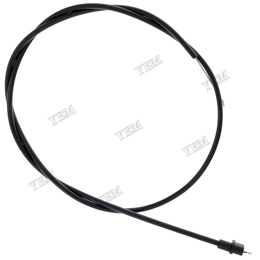 For John Deere Walk Behind Mower 14SE 14SZ 14SX 14ST 14PT JE75 JX75 JX85 Push Pull Cable AM117518 For John Deere