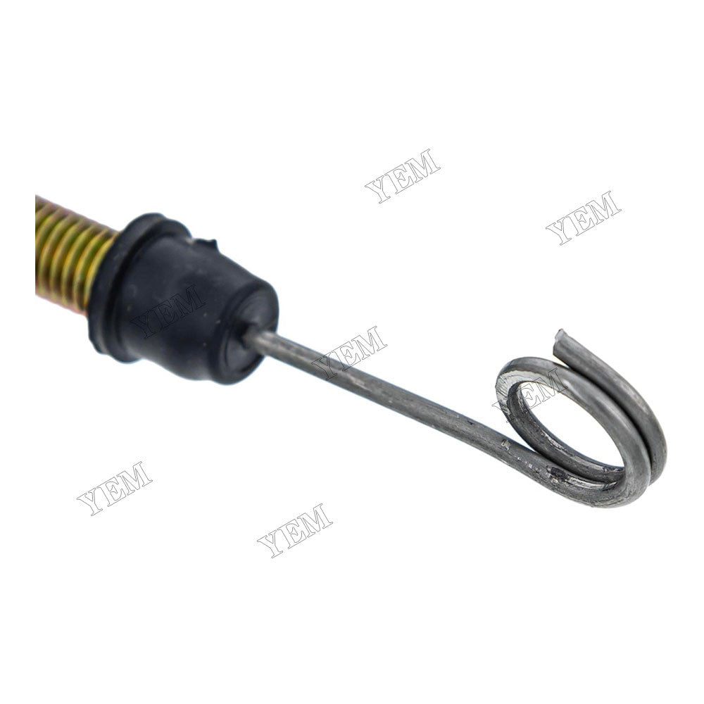 For John Deere Utility Vehicle 4X2 4X4 CS CX Gator Choke Cable Kit AM136094 For John Deere