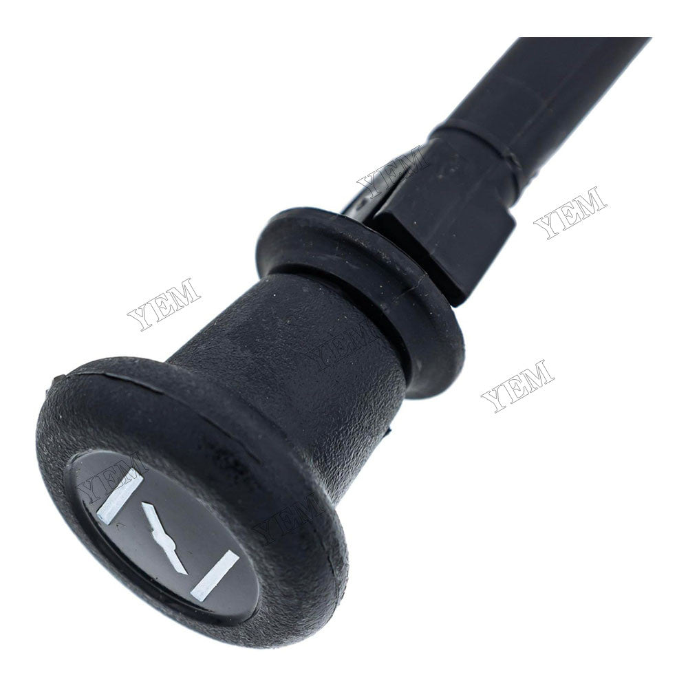 For John Deere Utility Vehicle 4X2 4X4 CS CX Gator Choke Cable Kit AM136094 For John Deere