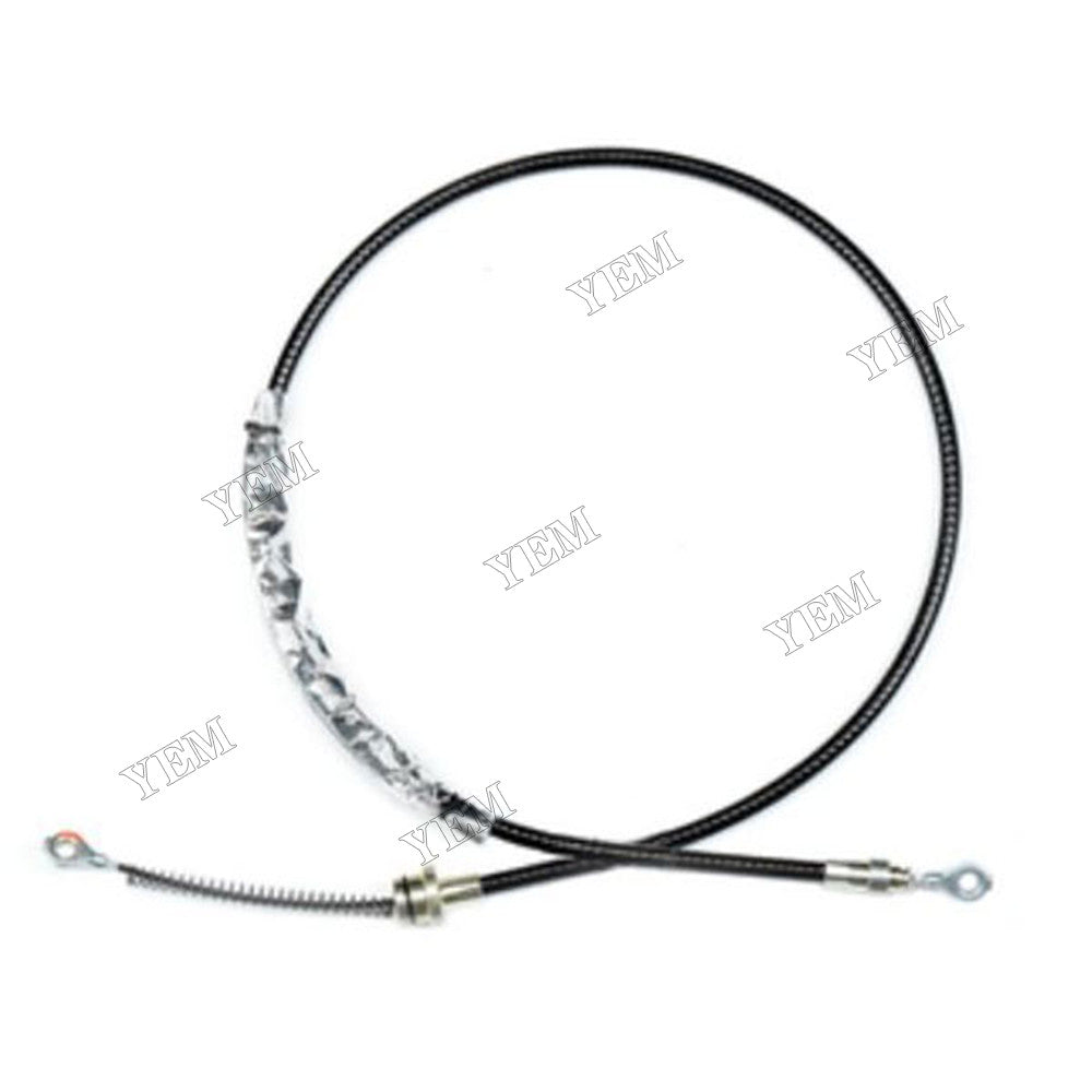 For John Deere Utility Vehicle 4X4 XUV625i XUV825i XUV855D Gator Parking Brake Cable AM144020