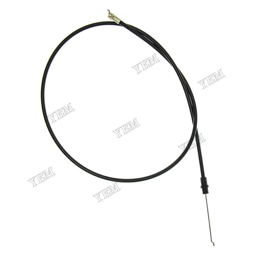 For John Deere Mower 14PZ 14SB 14SC 14SE 14SZ 14SX JA65 JE75 JX75 JX85 Shift Cable GC00578