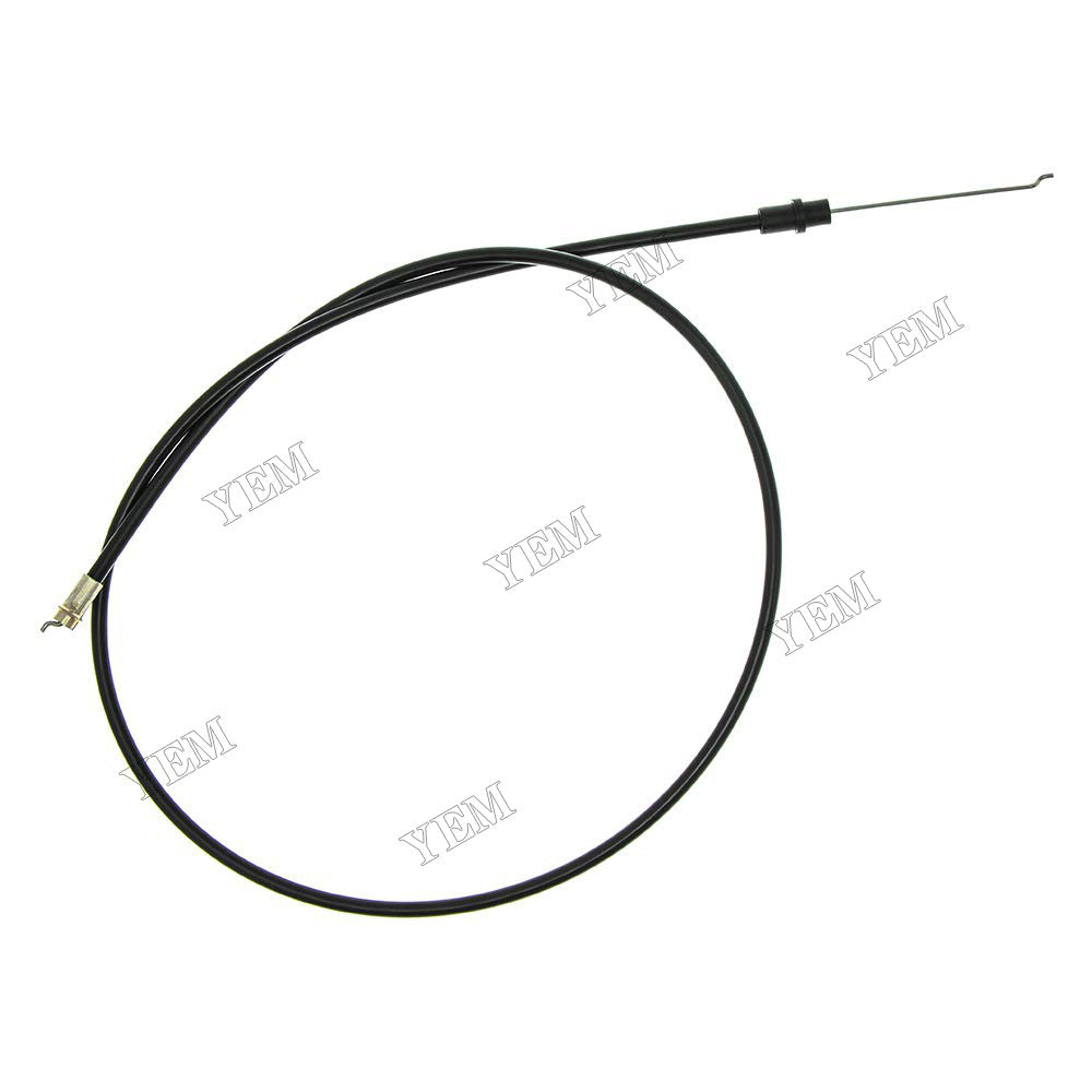 For John Deere Mower 14PZ 14SB 14SC 14SE 14SZ 14SX JA65 JE75 JX75 JX85 Shift Cable GC00578 For John Deere